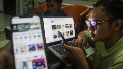 Pengusaha Tokopedia dan TikTok Shop Mulai Bayar Biaya Logistik Mei 2026