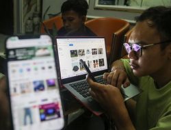 Pengusaha Tokopedia dan TikTok Shop Mulai Bayar Biaya Logistik Mei 2026