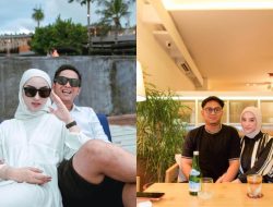 Dinan Fajrina Bantah Bisnis Hijabnya Didanai Doni Salmanan, Berani Bandingkan Data: Saya Jelaskan