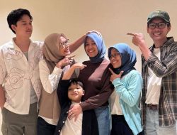 5 Fakta Menarik Keluarga Baskara Mahendra, Ibu Pengusaha