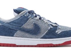 7 Sepatu Nike Dunk Termahal yang Membuatmu Terkejut!
