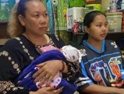 Perawat RSHS Bandung yang Hampir Tukar Bayi Nina, 20 Tahun Mengabdi Kini Dipecat?