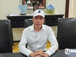 Ini alasan Jokowi di Solo enggan tunjukkan ijazah asli, meski didesak Kalla