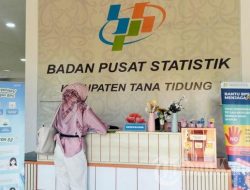 Penduduk Tana Tidung Capai 30 Ribu, Buruh dan Karyawan Jadi Penopang Utama Pekerjaan