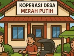 Kontrak Rp 10,8 Triliun, Perusahaan Siapkan 20.600 Truk untuk Koperasi Merah Putih