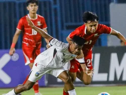 Momentum Tiket Semifinal! Jadwal Lengkap Timnas Indonesia U-17 vs Malaysia U-17 di Piala AFF U-17 2026