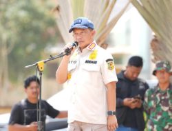 Kasatgas PRR: 12 Wilayah Ajukan Data Huntap, Daerah Lain Diminta Segera