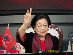Megawati: Korupsi, Geopolitik, dan Harga Cabai