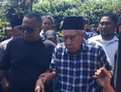 Profil Dr. Badjora Muda Siregar, Dokter Dermawan yang Dihanyutkan dari Rumahnya di Usia Tua