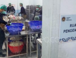 Pengadaan Barang dan Jasa di BGN: Mulai dari Motor hingga EO