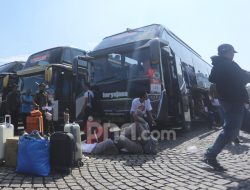 Program “Mudik ke Jakarta” Pemprov DKI Diapresiasi Pengamat