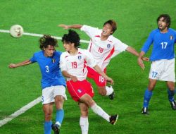 Wakil Asia di Piala Dunia: Indonesia Paling Cepat, Korea Selatan Terhebat