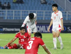 Timnas Indonesia U-17 Gagal ke Semifinal, Kurniawan: Evaluasi Menuju Piala Asia