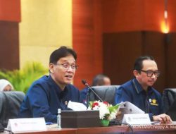 Defisit di Bawah 3%, Indonesia Aman, Tapi Tekanan Fiskal Meningkat