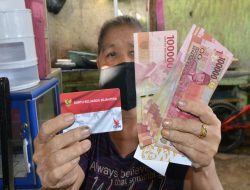 BLT Rp900 Ribu 2026 Cair? Cek Status dan Penerima Desil