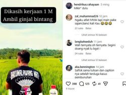 Postingan Hendrikus Rahayaan, Atlet MMA, Disorot Sebelum Dugaan Terlibat Penikaman Nus Kei