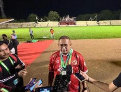 Persis Solo Siap Kalahkan Semen Padang FC di Manahan, Dejan Targetkan Tiga Poin Penting