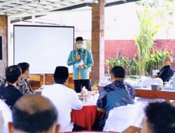 DPRD Kota Malang Dorong Regulasi dan Peran Orang Tua dalam Batasi Media Sosial Anak