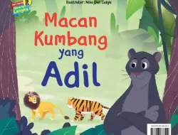 Mengenal Macan Dahan, Hewan Langka yang Aktif Malam Hari di Merangin
