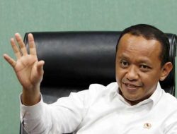 Harga BBM Stabil, Pembelian Dibatasi, Ini Penjelasan Bahlil Lahadalia