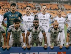Komentar Terbaru Johnny Jansen Bikin Bali United Kalah dari Malut United, Gol Mantan Persib Bandung Membuang-Buang