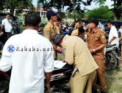 Aset Kendaraan Kajari Karo yang Tahan Amsal Sitepu, Garasi Mewah Tanpa Harta