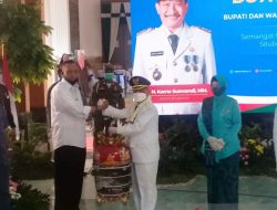 Ajak Tanam Pohon Bersama, Bupati Situbondo Ganti Hadiah Ulang Tahun dengan Bibit