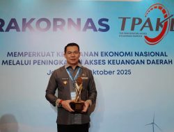 Kapuas Hulu Raih 10 Penghargaan Terbanyak dalam MTQ Provinsi 2025