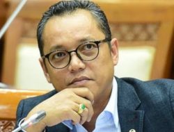 Deddy Sitorus Usulkan Gibran dan Menteri Segera Berpindah ke IKN