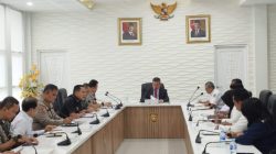 Setelah Gunung Botak, Gubernur Maluku Minta Satgas Pusat Tertibkan Tambang Merkuri di SBB