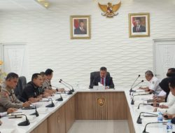 Setelah Gunung Botak, Gubernur Maluku Minta Satgas Pusat Tertibkan Tambang Merkuri di SBB