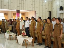 Kuatkan Pembangunan Inklusif, Pemkab Solok Selatan Dorong Inovasi Digital Perempuan