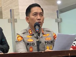 Kematian Bripda Juventus, Kapolres Dogiyai Diganti, 148 Polisi Dikirim ke Papua Tengah
