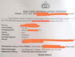 Anggota DPRD Kendal Dilaporkan ke Polisi Diduga Bawa Kabur Dana Koperasi Miliaran Rupiah