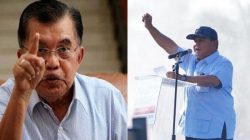 Jawaban PDIP soal Klaim Jusuf Kalla, Sebut Ada Pengkhianatan