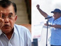 Jawaban PDIP soal Klaim Jusuf Kalla, Sebut Ada Pengkhianatan