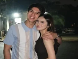 Ini Alasan Kuat Syifa Hadju Mau Menikah dengan El Rumi