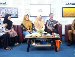 Harga plastik di Tangsel melonjak Rp20 ribu, Disperindag dorong UMKM efisien produksi