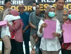 Masih Tidak Damai, Ibu Bayi Nyaris Tertukar di RS Hasan Sadikin