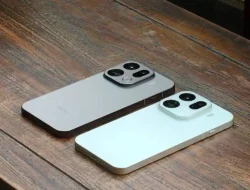 Harga HP Oppo April 2026: Daftar Harga A6 Pro, Reno 15 Pro Max, Find X9 Pro