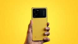 Infinix GT 10 Pro vs Poco X5 Pro! HP Gaming Murah yang Nyaman Digunakan