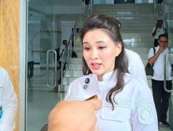 Sherly Laos: Percepat Bantuan dan Relokasi Pasca-Gempa M7,6 di Batang Dua Ternate