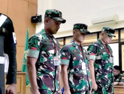 Empat Anggota TNI Ditahan Terkait Penyiraman Andrie Yunus, Keluarga Sebut Pembunuhan Berencana
