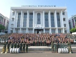Unhan buka pendaftaran S2 2026: Prodi, Syarat, dan Jadwal