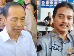 Roy Suryo Tak Pernah Menyerah, Fokus Buktikan Ijazah Jokowi 99,9 Persen Palsu