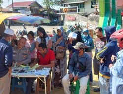 RTH Kijang Mas Permai Jadi Pusat Aktivitas dan Peluang Usaha Tanahlaut