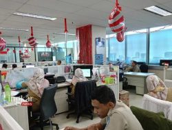 ASN Pemko Padang Mulai WFH Besok, Tekan Polusi dan Hemat Energi