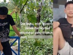 Sosok Suharlan, Pembunuh Pegawai Bawaslu OKU Selatan, Sudah Dua Tahun Pacari Korban