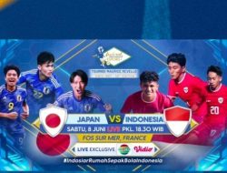 Live Streaming Gratis Indosiar: Timnas Indonesia vs Bulgaria Pukul 20.00 WIB