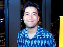 Banyak Orang Manfaatkan Kematian Vidi Aldiano, Deddy Marah, Sindir Egi Fazri: Anda Sampah